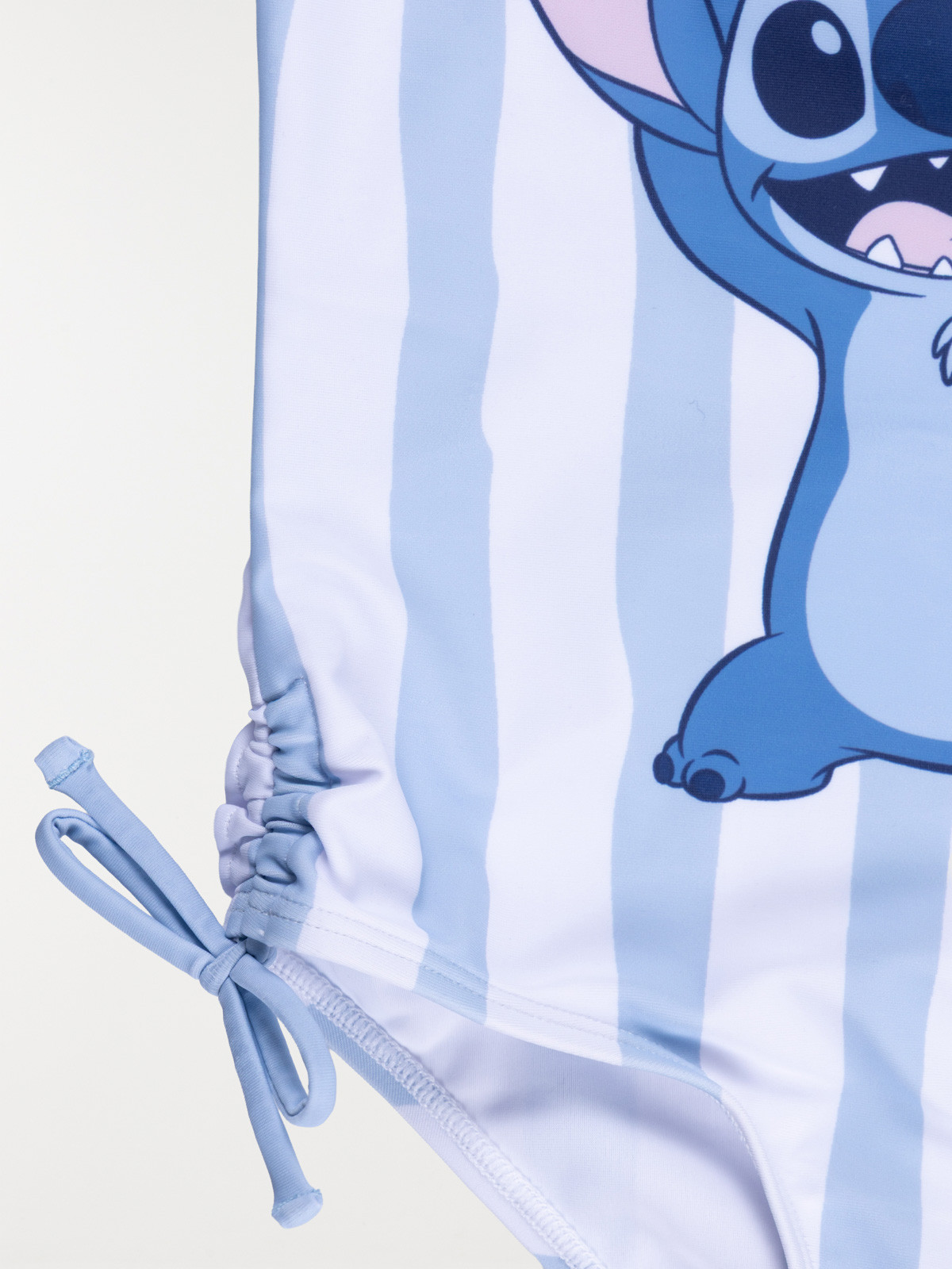 Maillot de bain Stitch fille (3-12A)