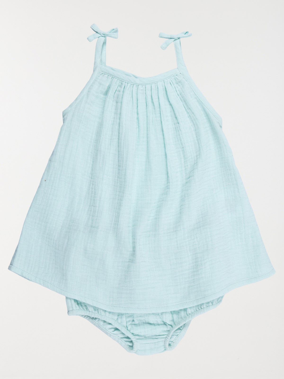 Ensemble 2 pièces fille (3-36M)
