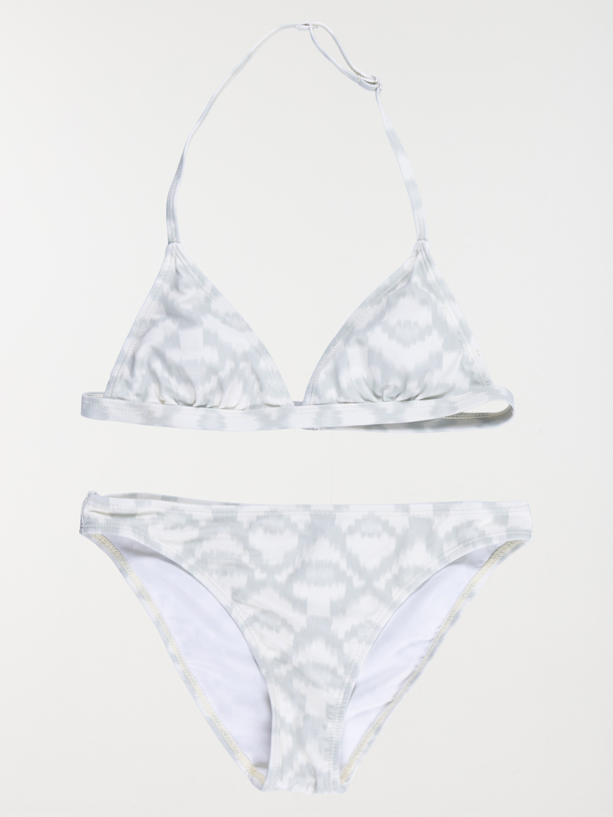 Maillot de bain fille 2 pièces (XXS-M)