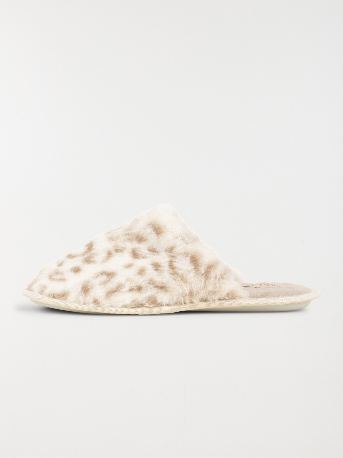 Mules motif léopard femme (36-41) Mules motif léopard femme (36-41)