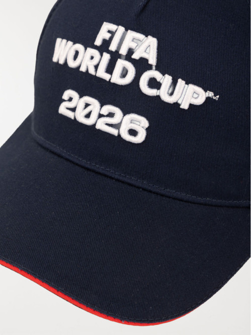 Casquette enfant FIFA