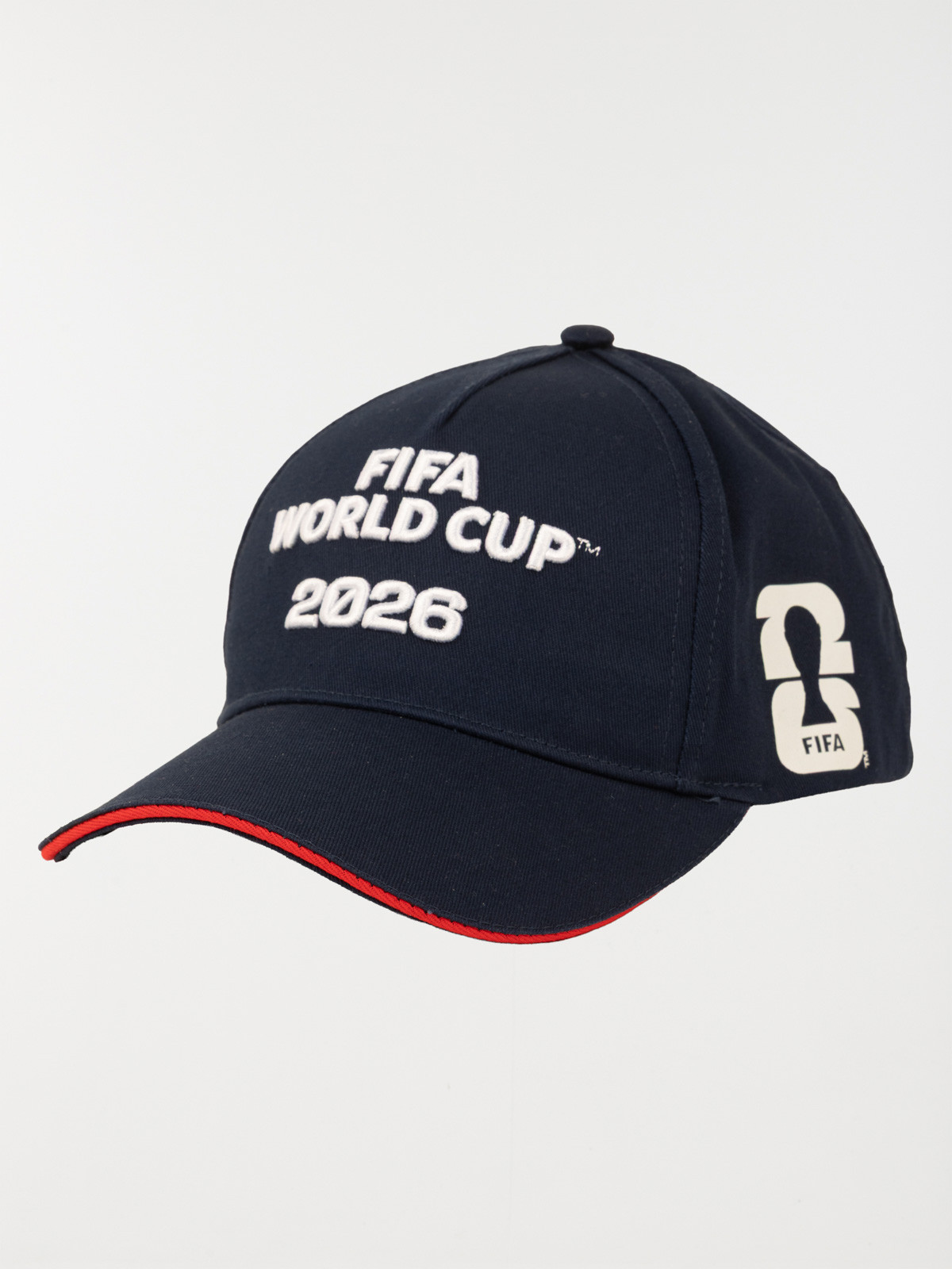 Casquette enfant FIFA