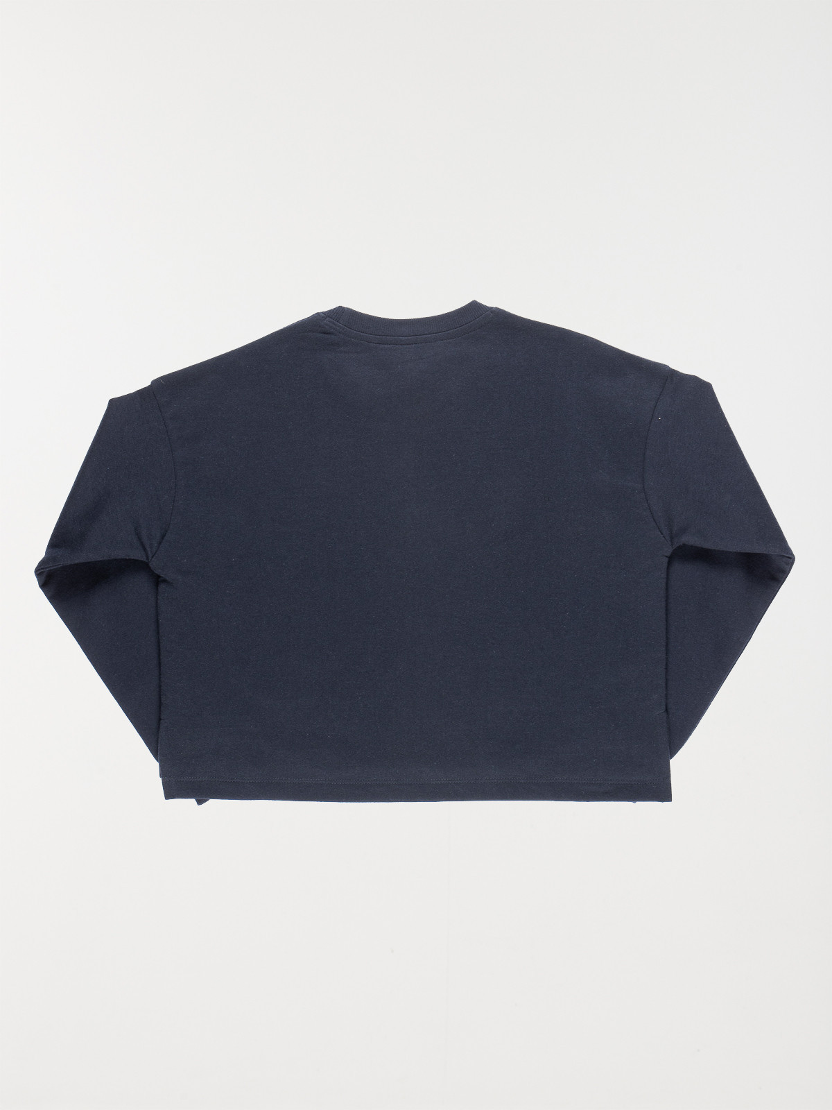 Sweat court à message fille (10-16A)