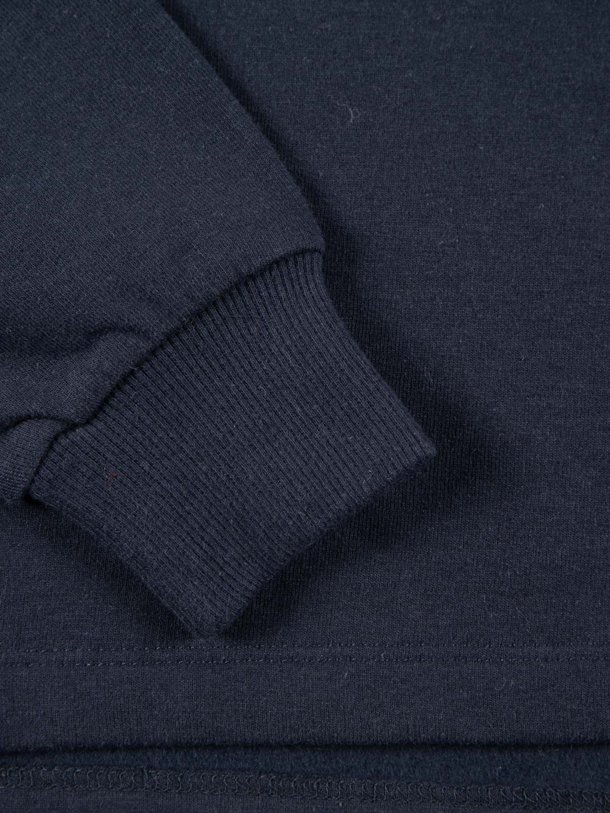 Sweat court à message fille (10-16A)