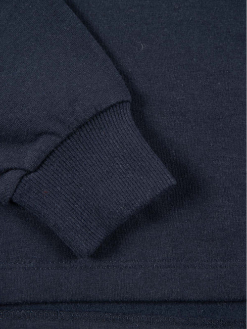 Sweat court à message fille...