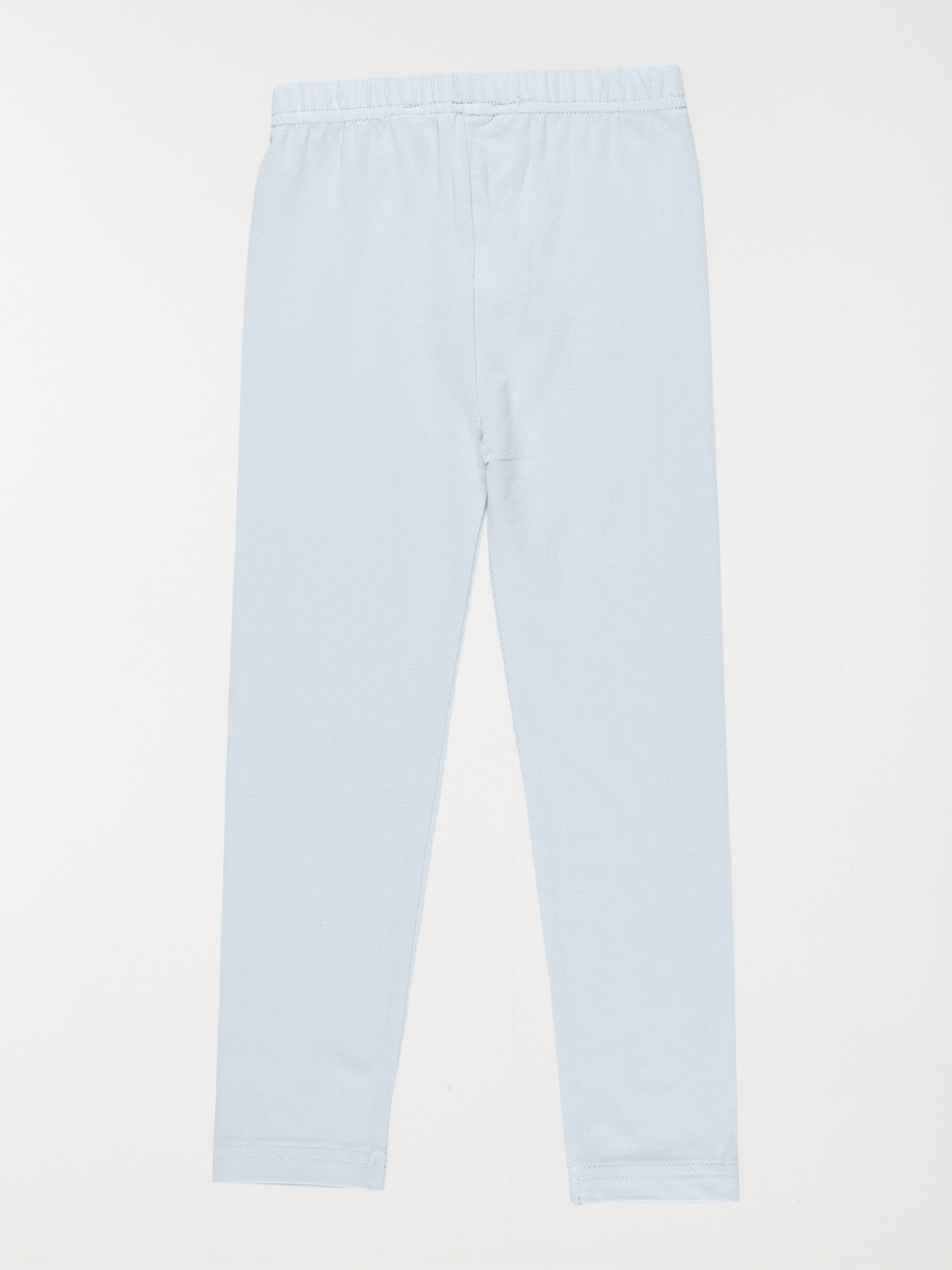 Legging ciel blue fille (3-8A)
