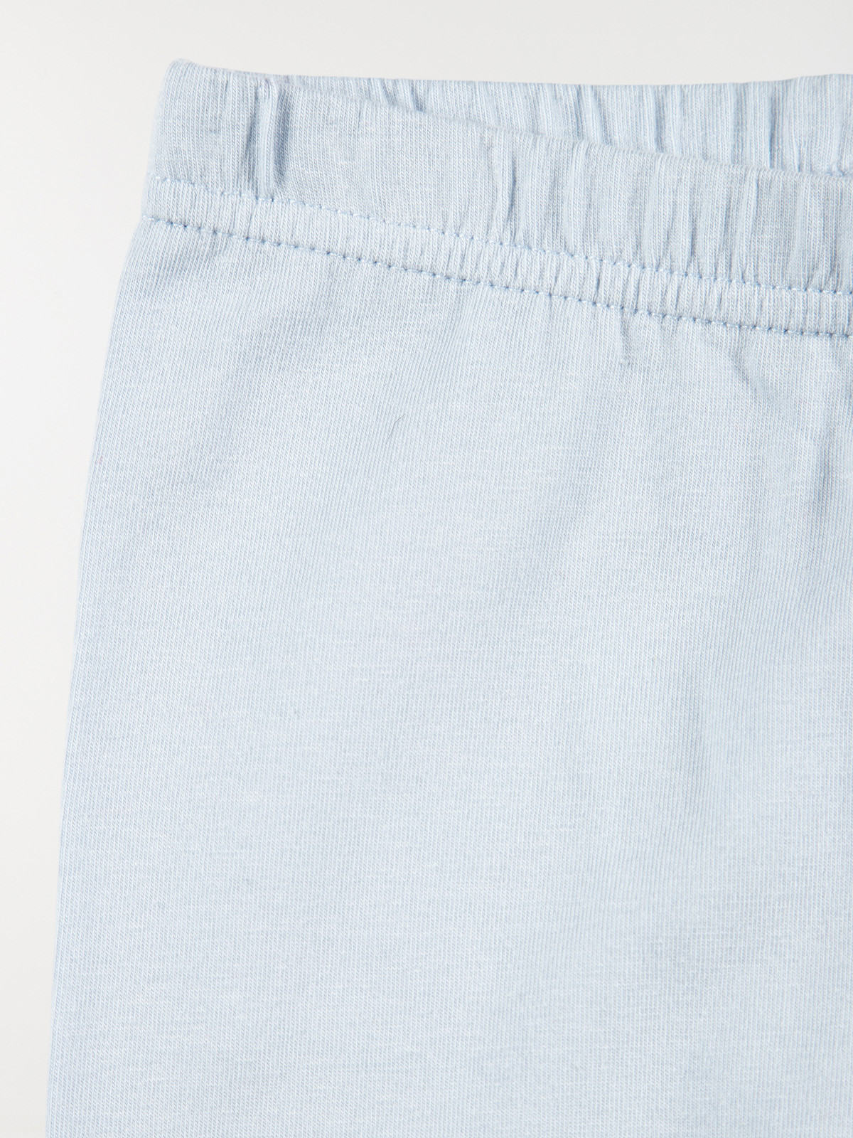 Legging ciel blue fille (3-8A)