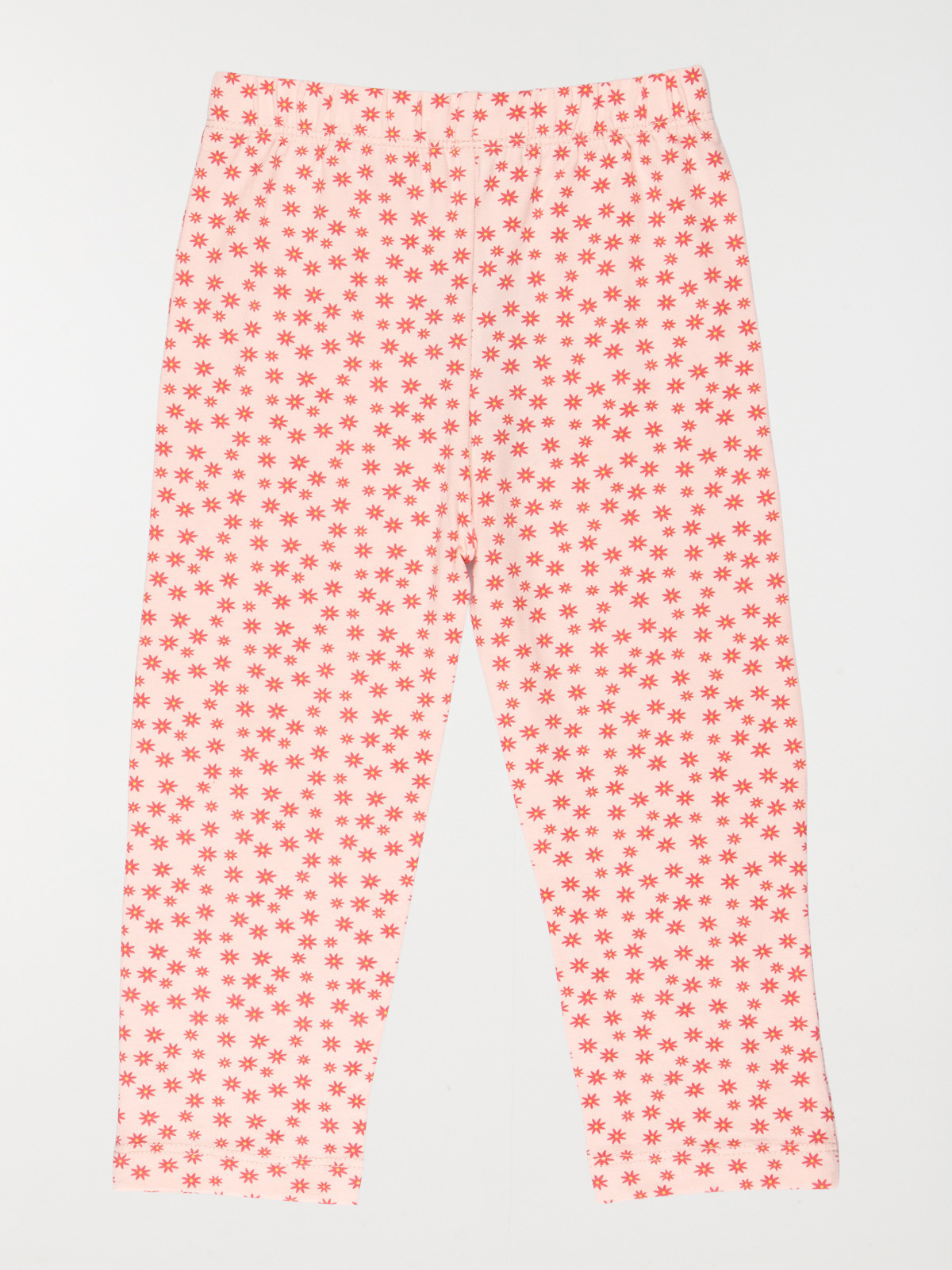 Corsaire fleuri chamallow fille (3-8A)