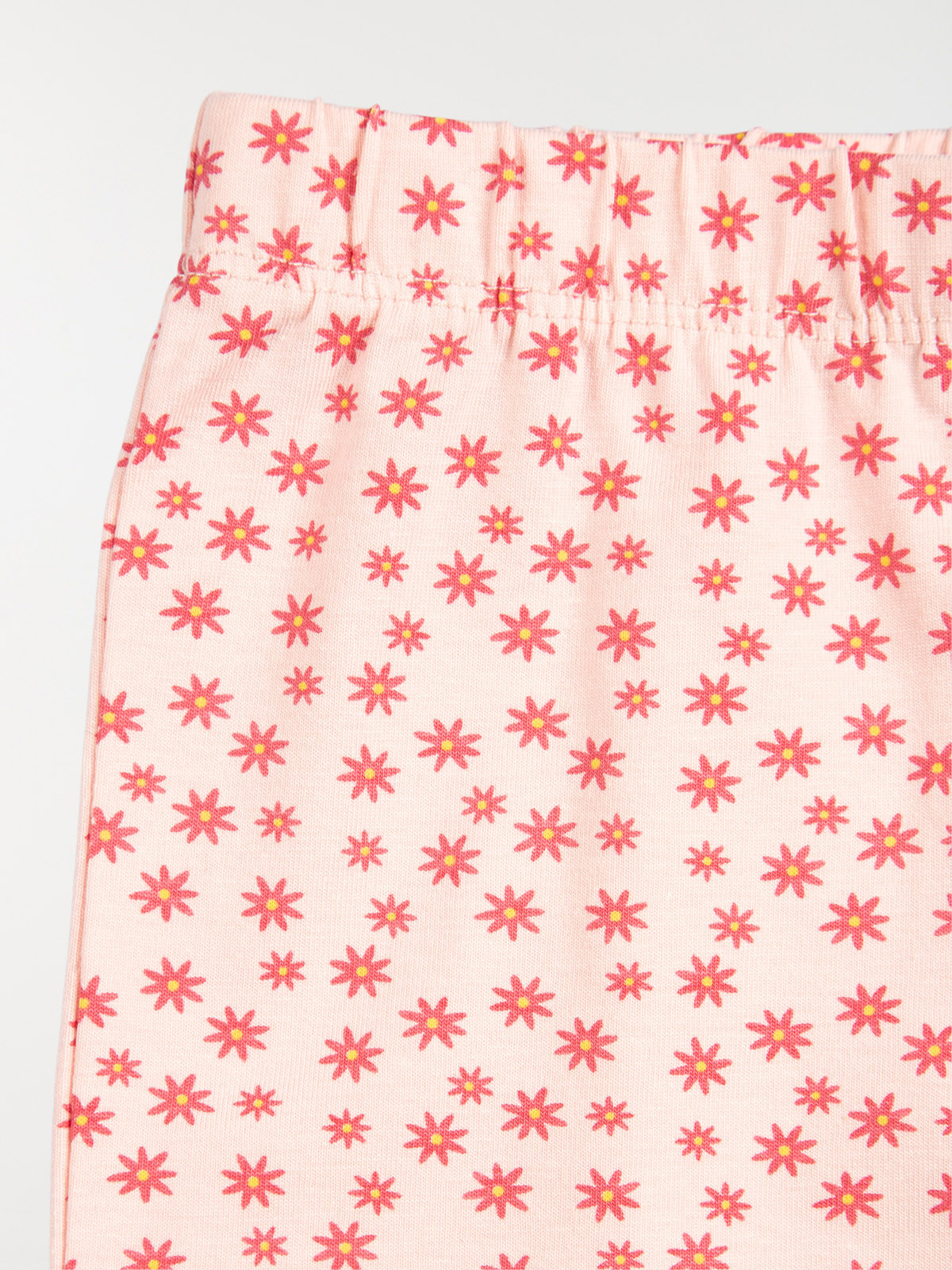 Corsaire fleuri chamallow fille (3-8A)