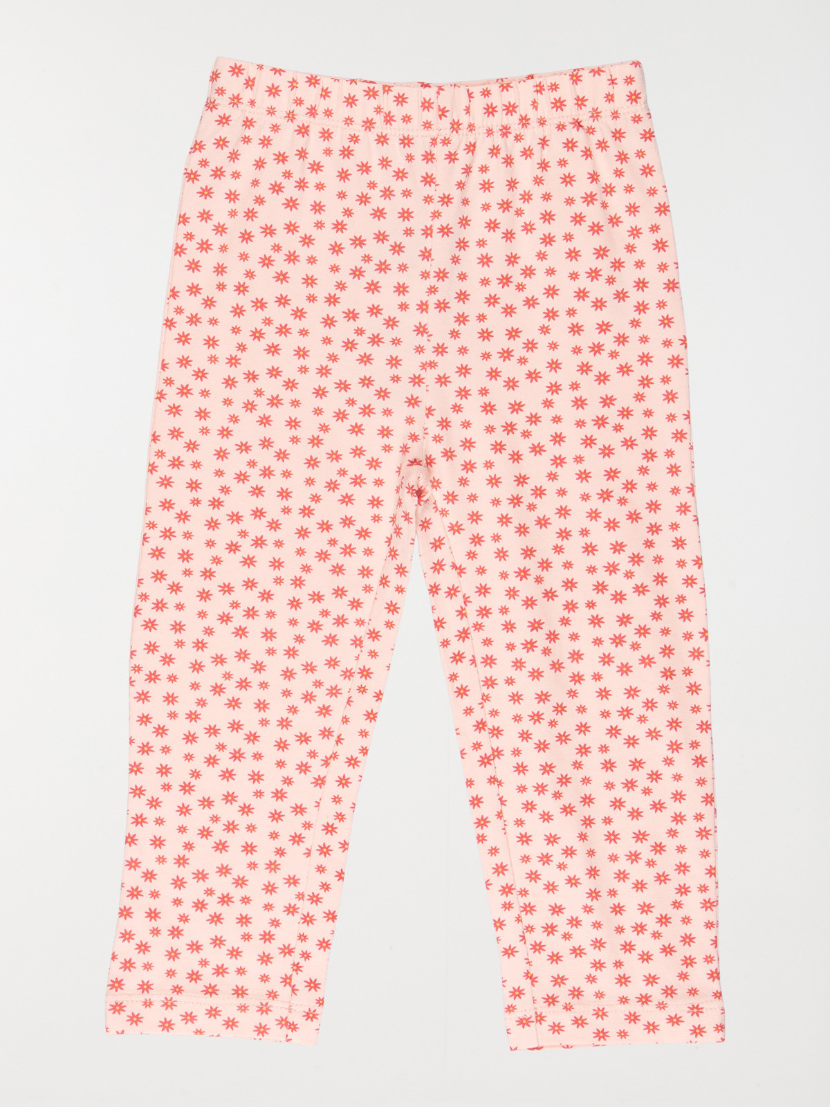 Corsaire fleuri chamallow fille (3-8A)