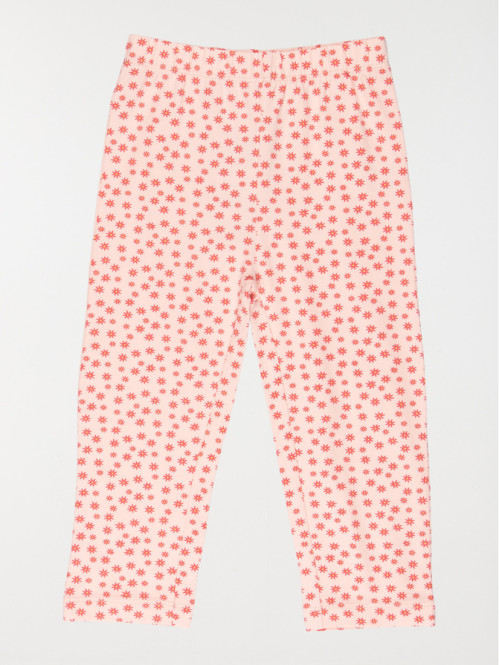 Corsaire fleuri chamallow...