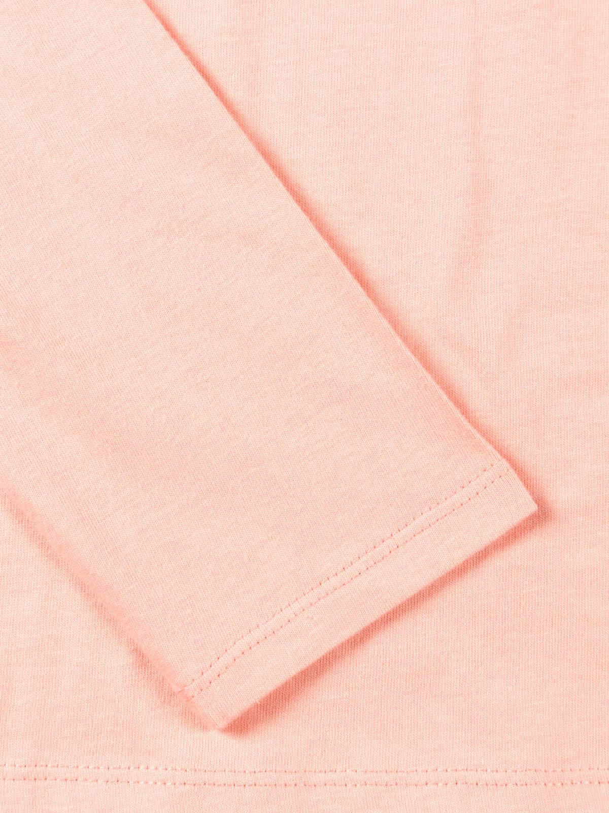 T-shirt rose imprimé fille (10-16A) T-shirt rose imprimé fille (10-16A)