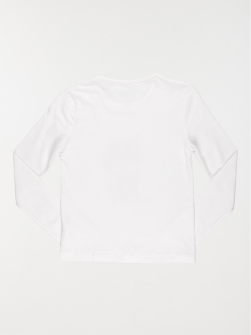 Tee-shirt licorne fille...