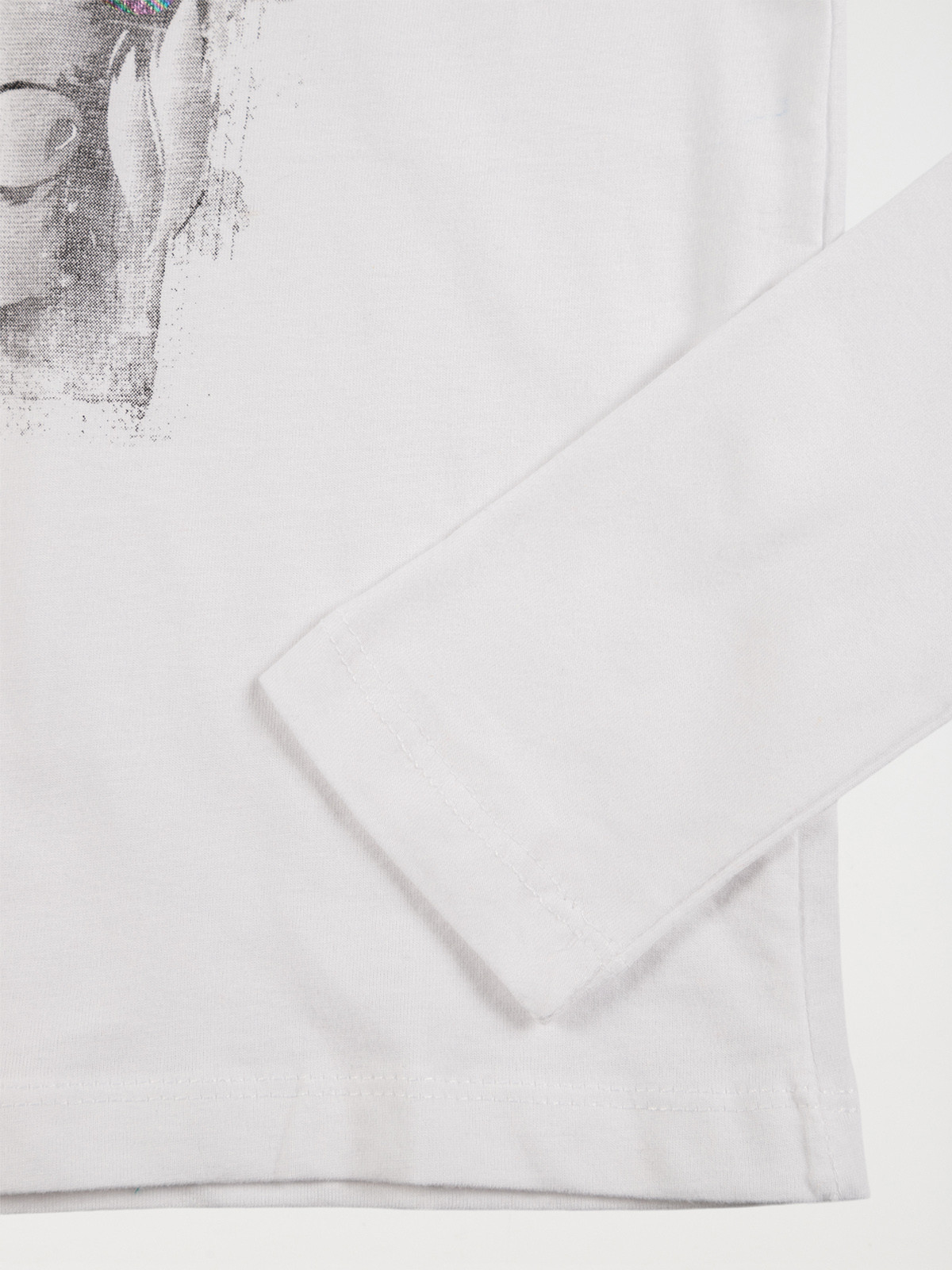 Tee-shirt licorne fille (10-16A)