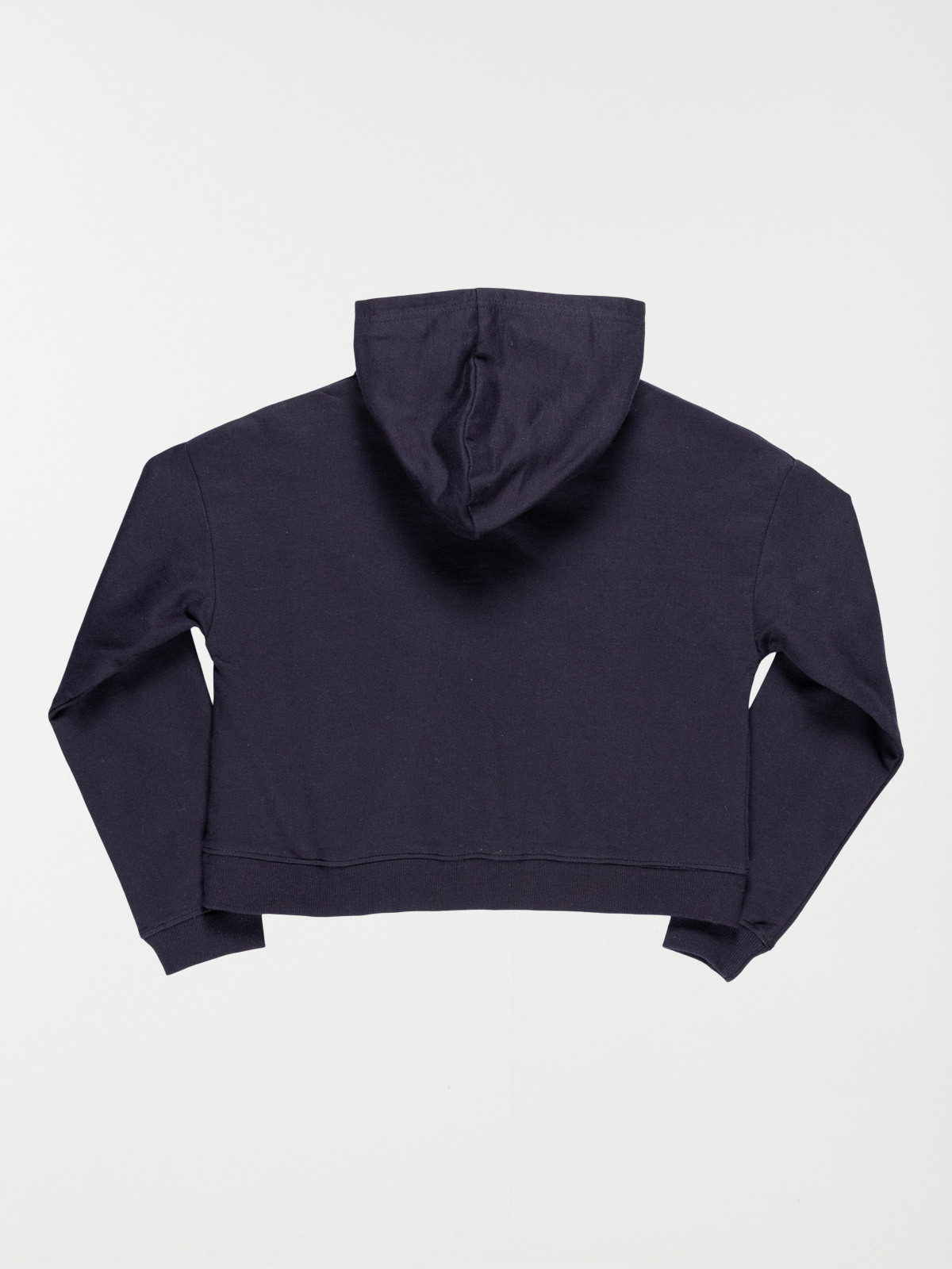 Sweat à capuche Harvard fille (10-16A)