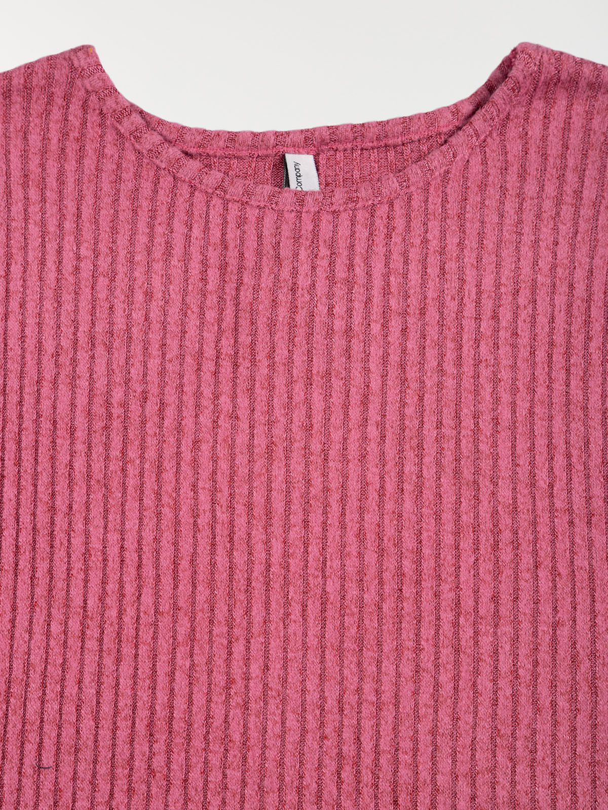 Robe aubergine fille (10-16A)