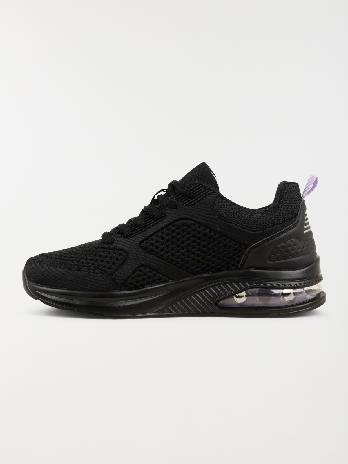 Baskets de sport lacets femme (36-41)