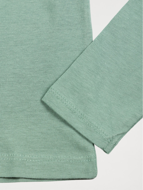 T-shirt papillons fille (3-8A)