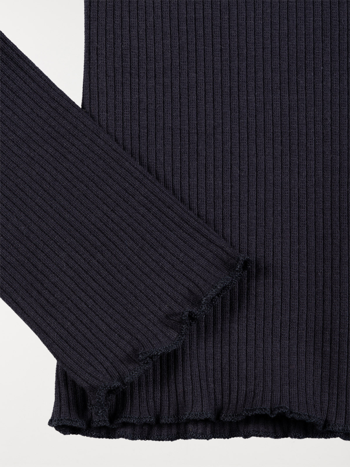 T-shirt fraises fille (3-8A)