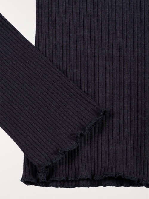 T-shirt fraises fille (3-8A)