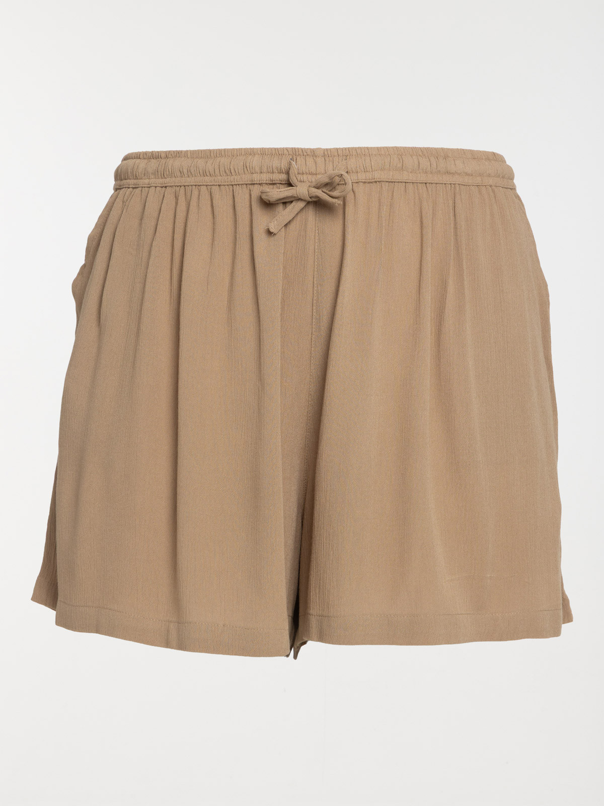 Pyjashort grande taille femme