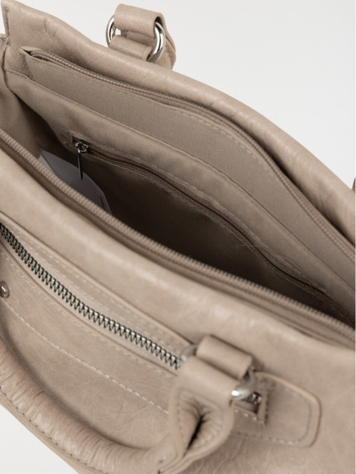 Sac à main anses et...