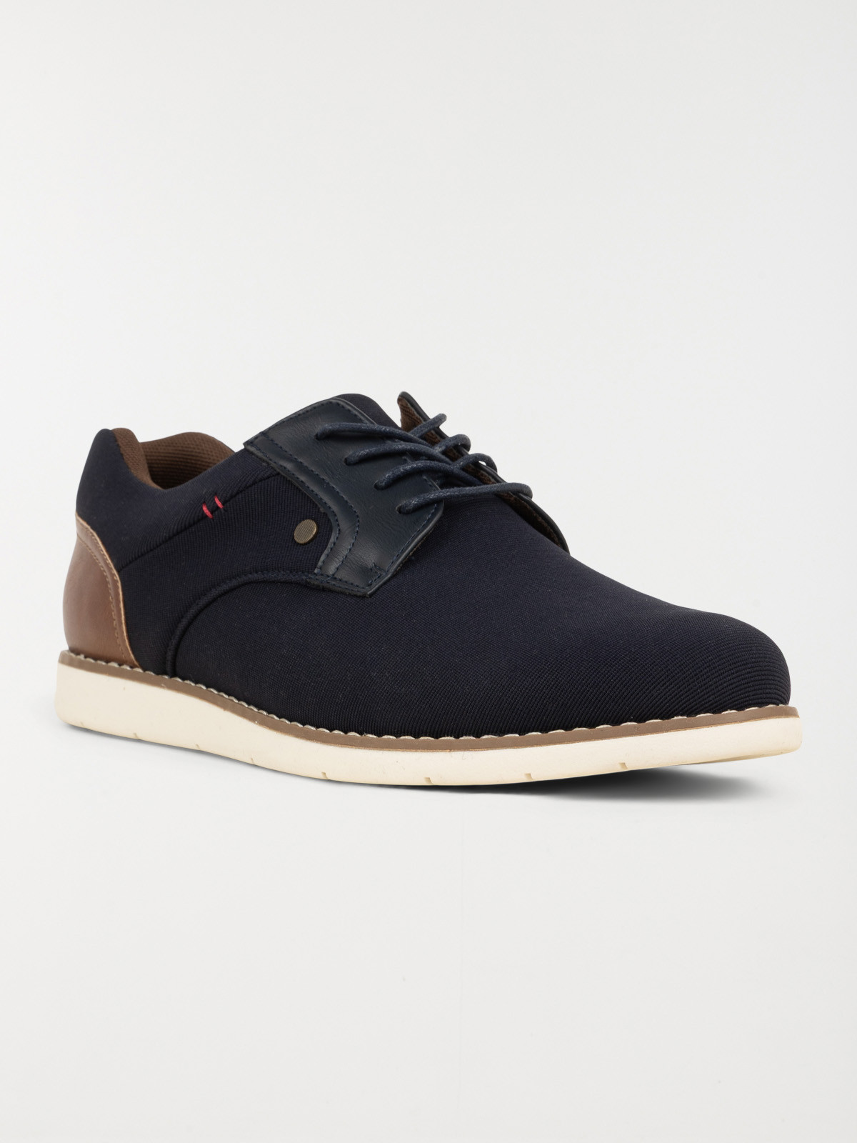 Chaussure ville homme navy (40-46) Chaussure ville homme navy (40-46)