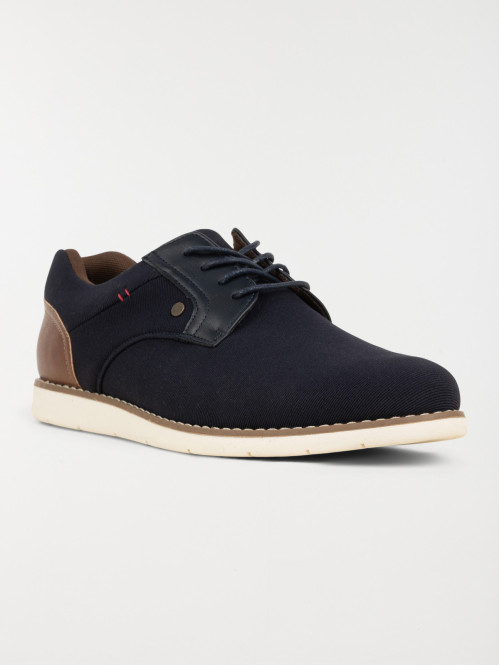 Chaussure ville homme navy...