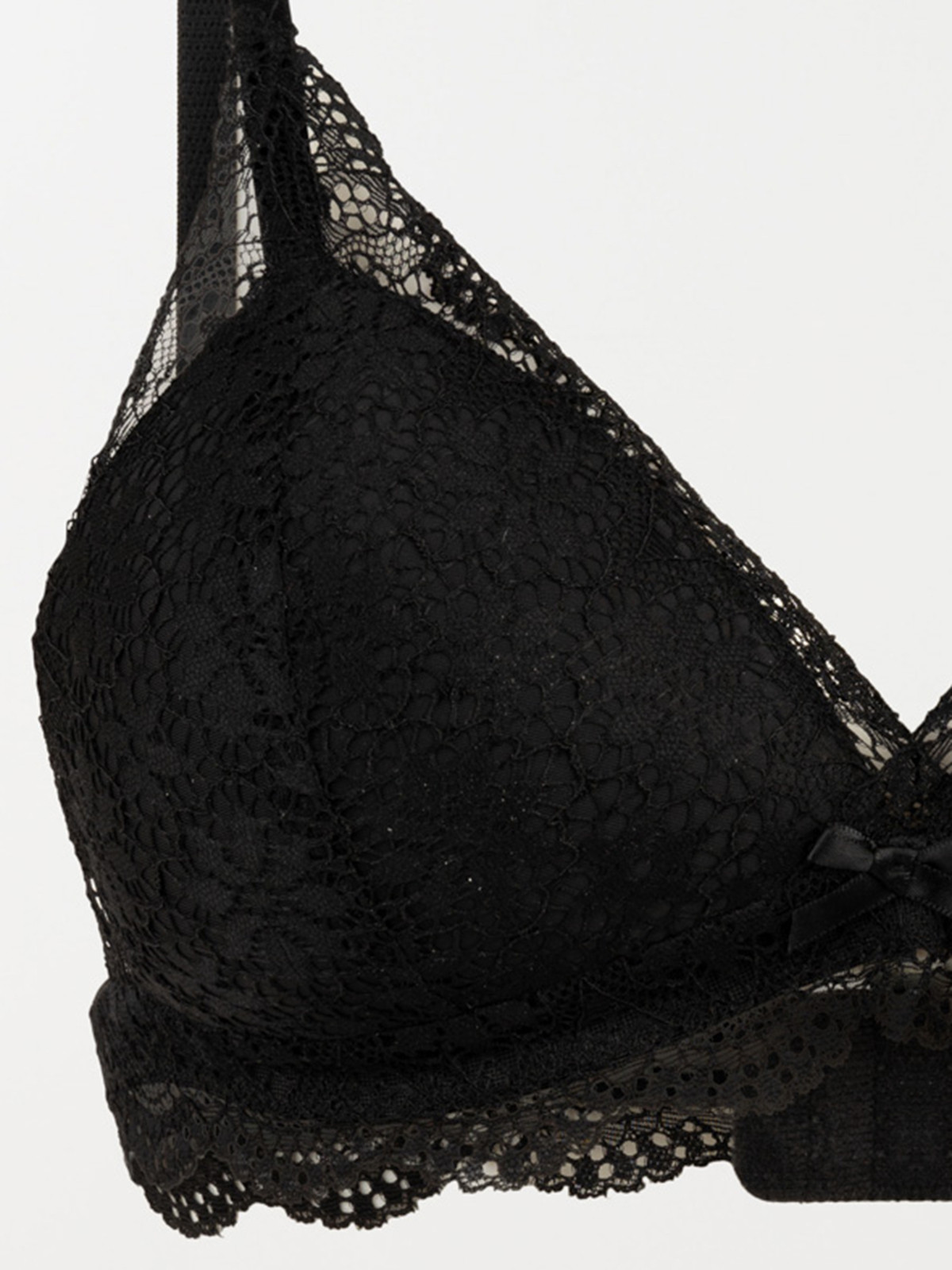 Soutien-gorge triangle femme (85B-95E)