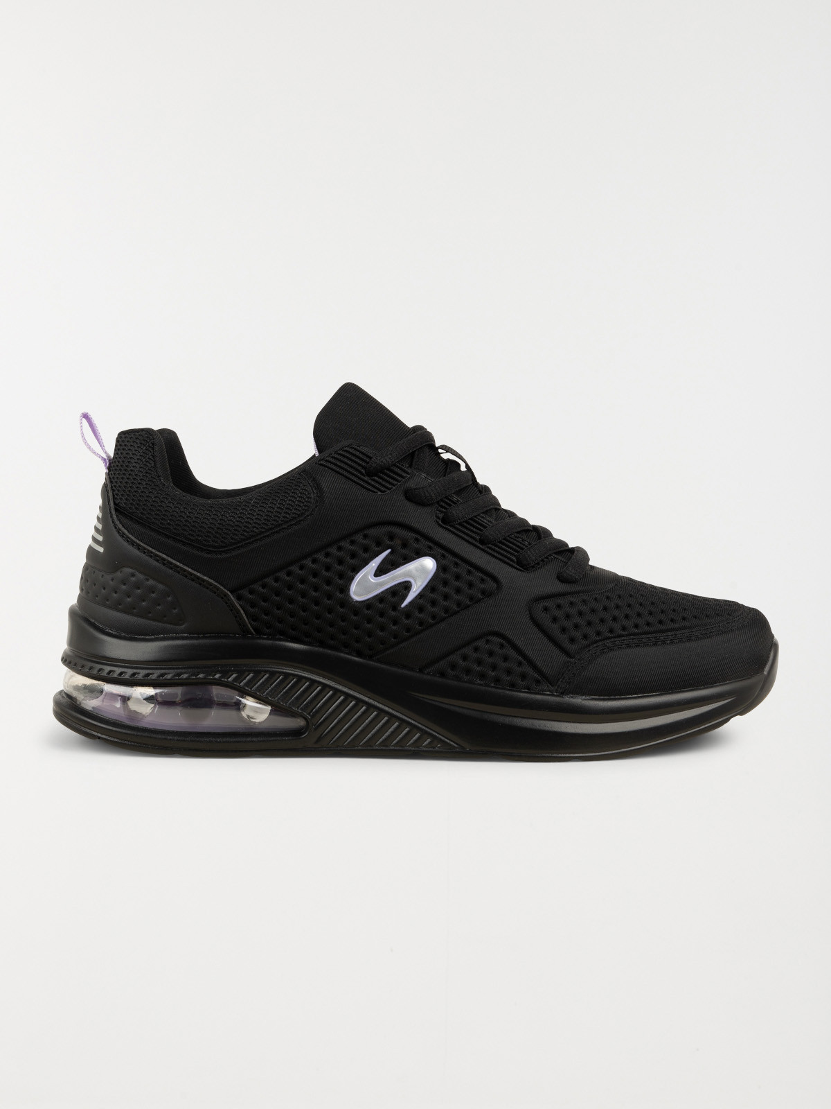 Baskets de sport lacets femme (36-41)