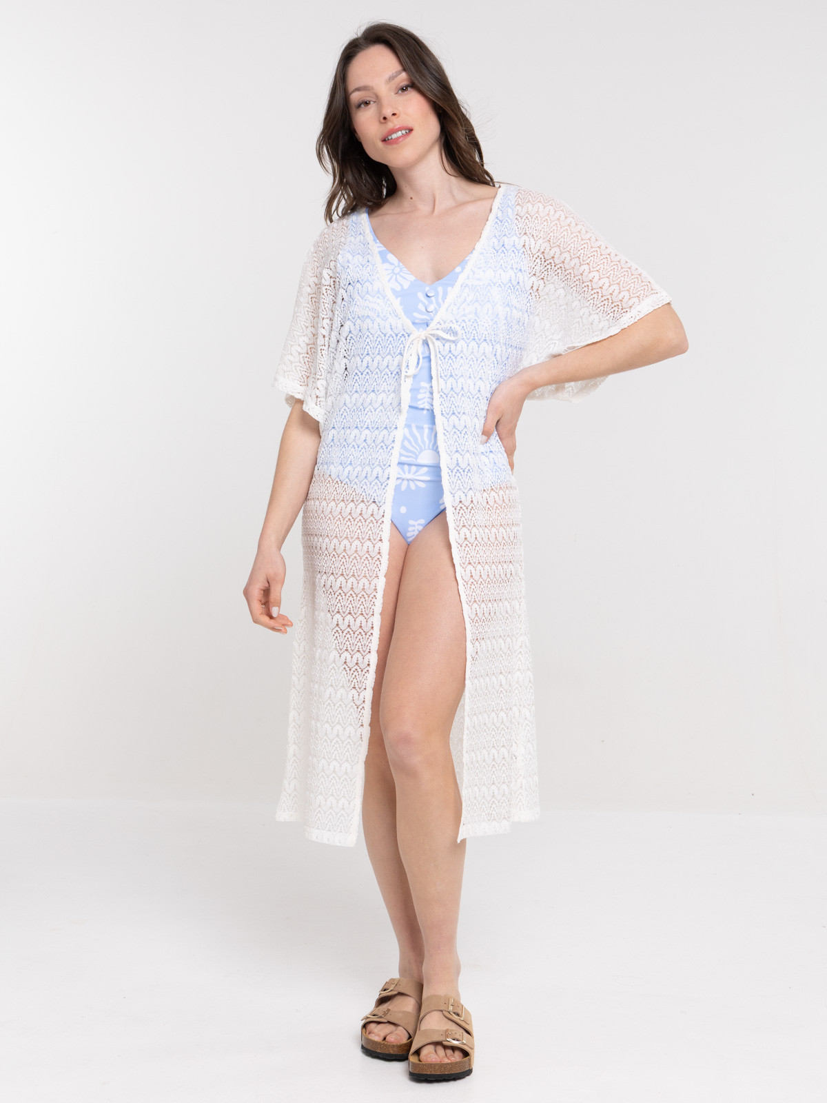Robe longue plage femme Robe longue plage femme