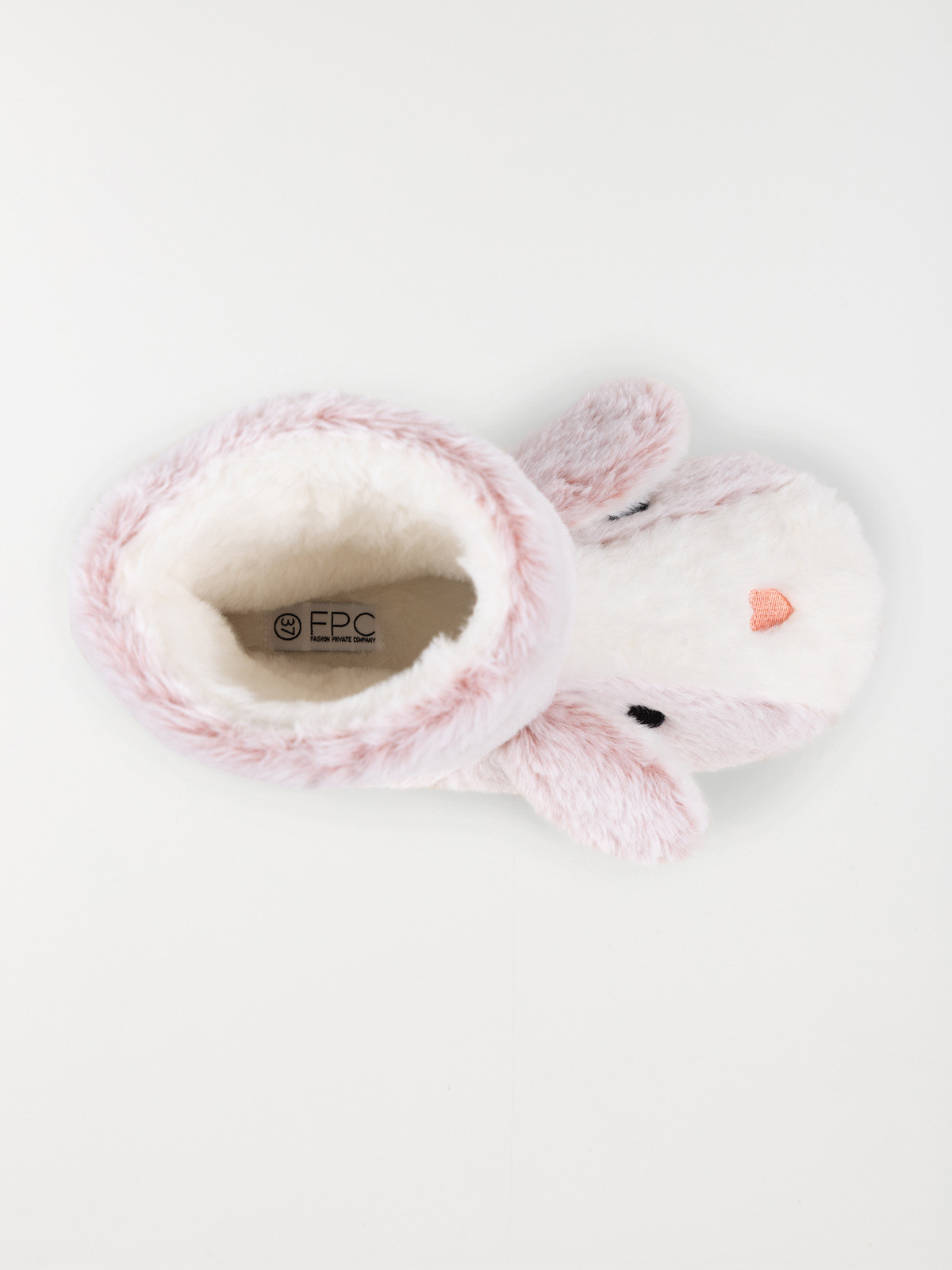 Chausson botte femme lapin (36-41) Chausson botte femme lapin (36-41)