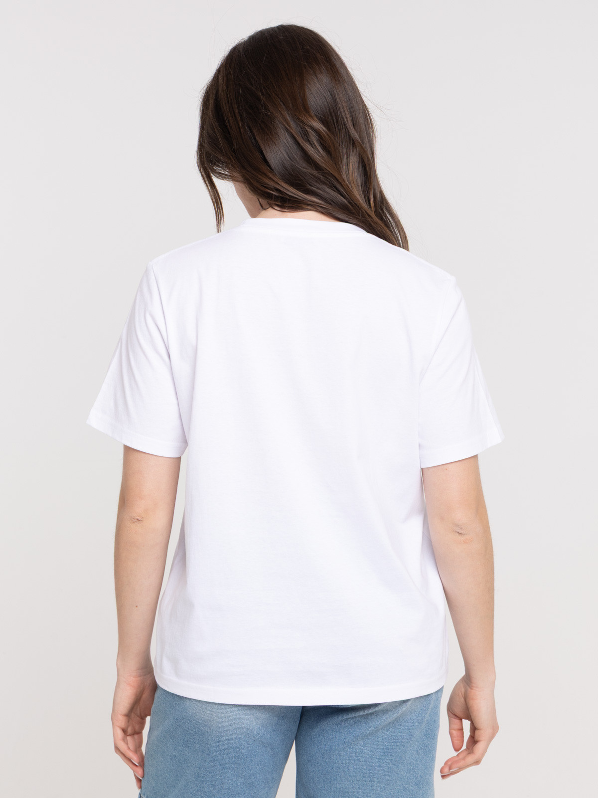 T-shirt sea colors femme T-shirt sea colors femme