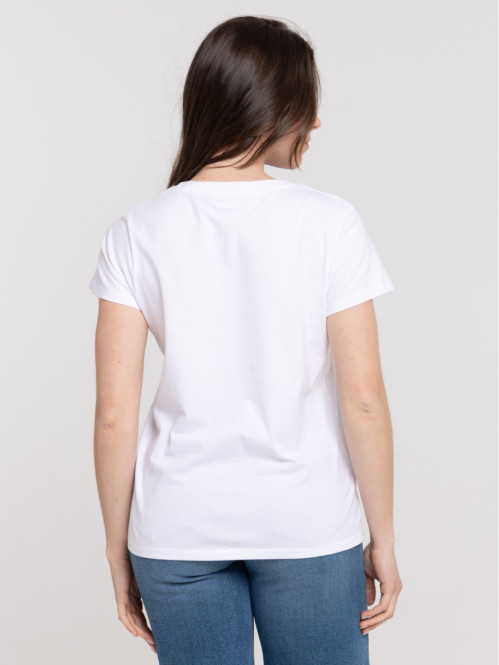 Tee-shirt Madame Princesse...