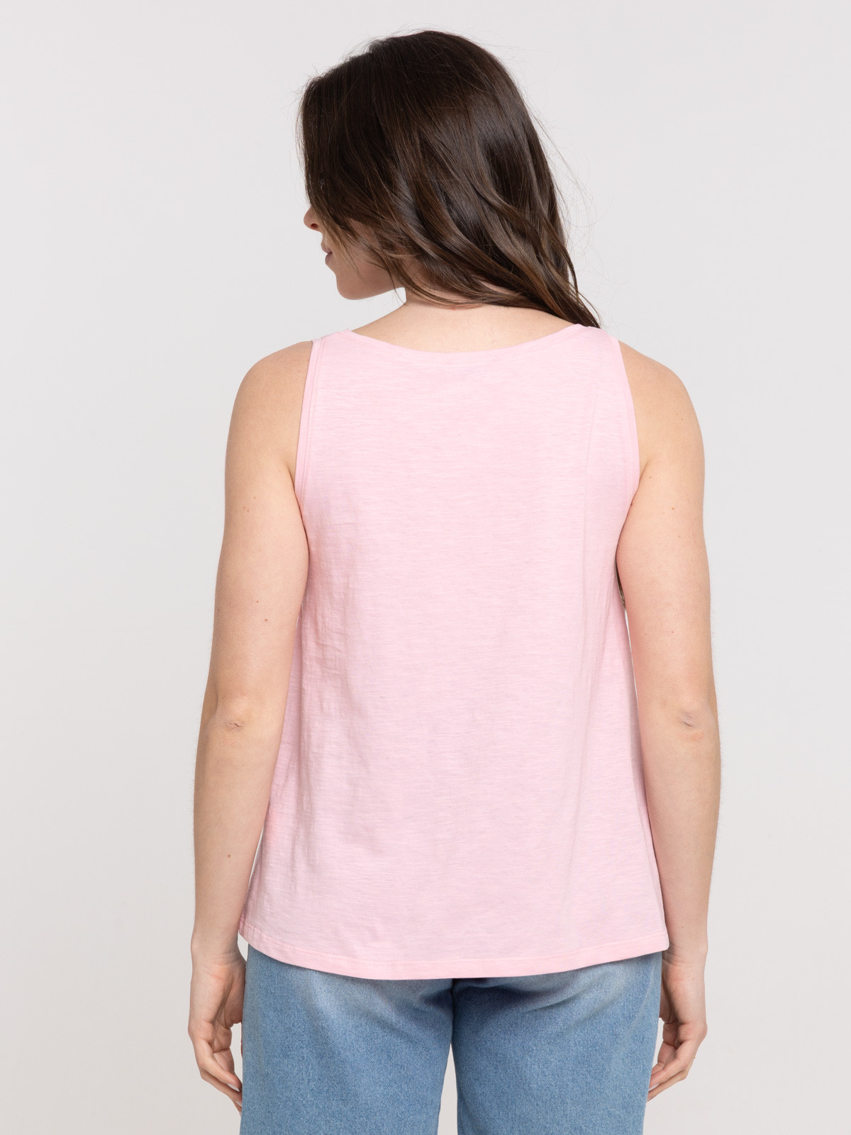 Débardeur homard femme