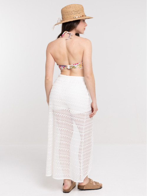 Jupe longue femme avec...