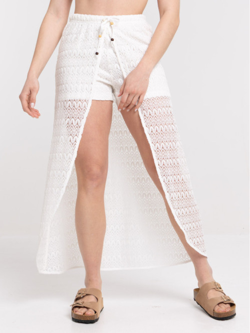 Jupe longue femme avec...