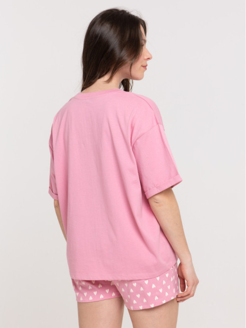 Pyjama maman aux supers...