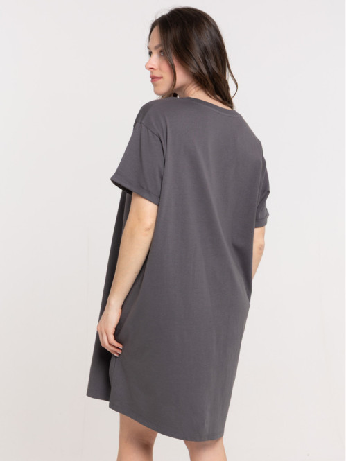 Chemise de nuit Mom love...