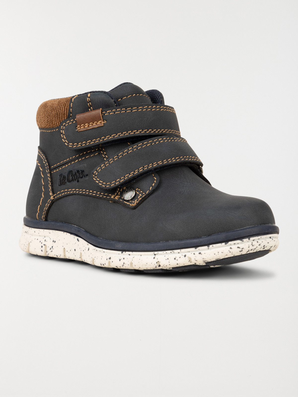 Boots garçon Lee Cooper (31-35)