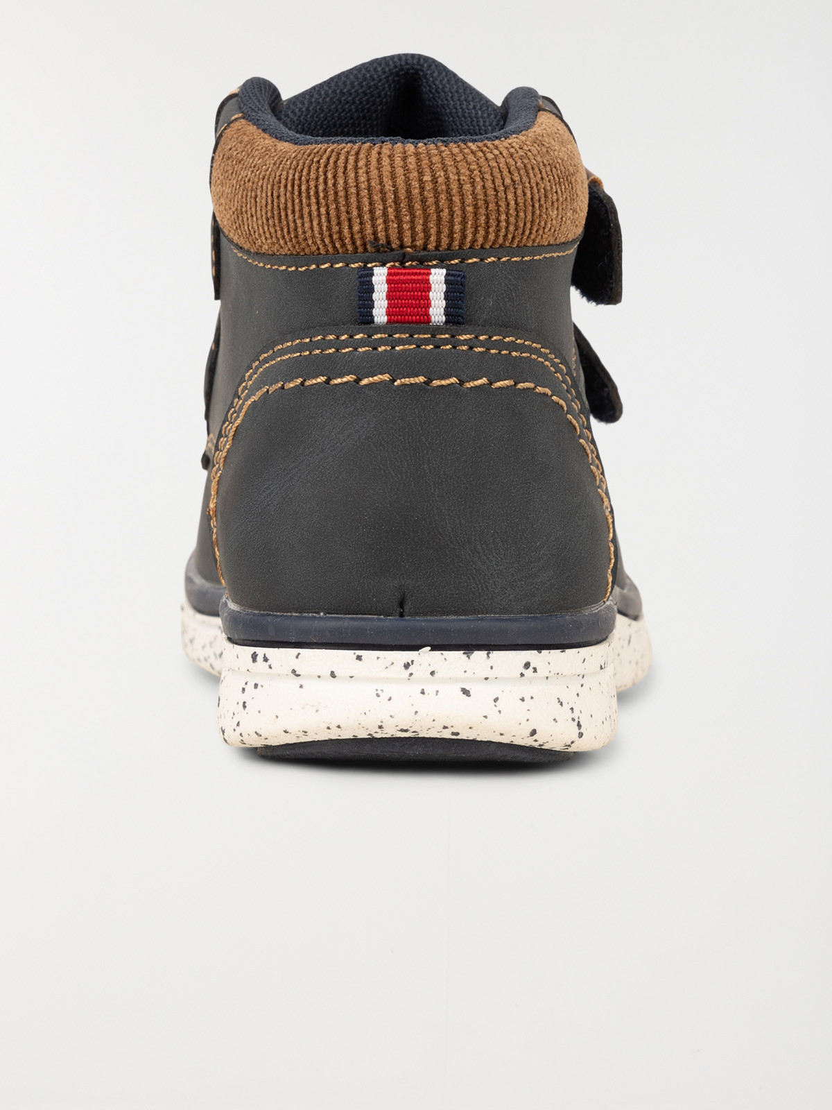 Boots garçon Lee Cooper (31-35)