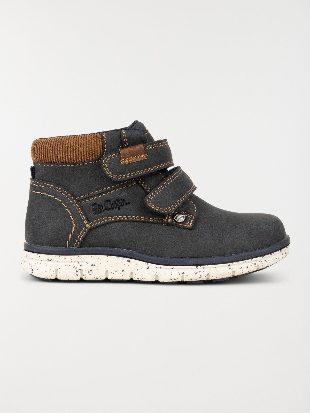 Boots garçon Lee Cooper (31-35)