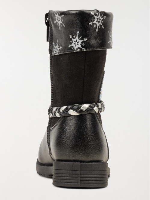 Botte La reine des neige...