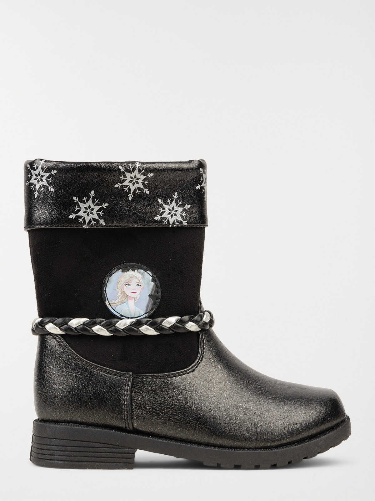 Botte La reine des neige fille (24-30)
