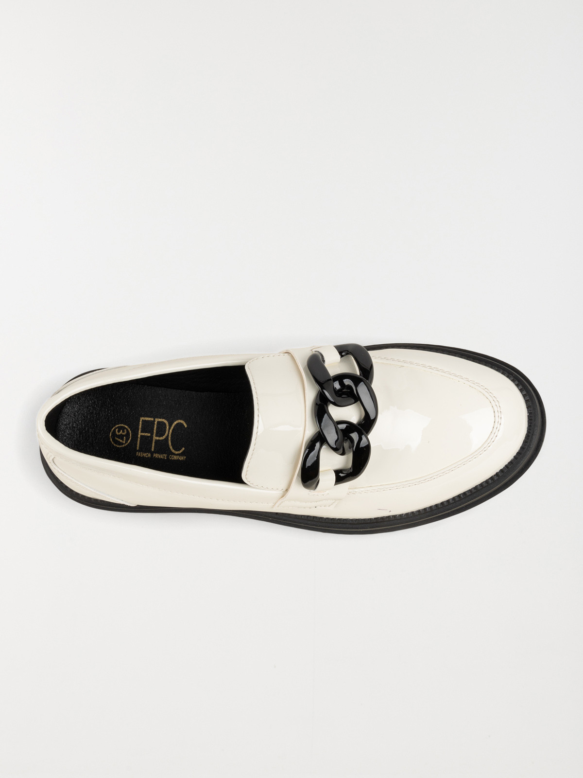 Mocassin beige talon femme (36-41) Mocassin beige talon femme (36-41)