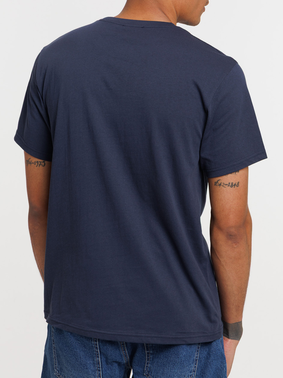 T-shirt super héros de mon fiston homme T-shirt super héros de mon fiston homme