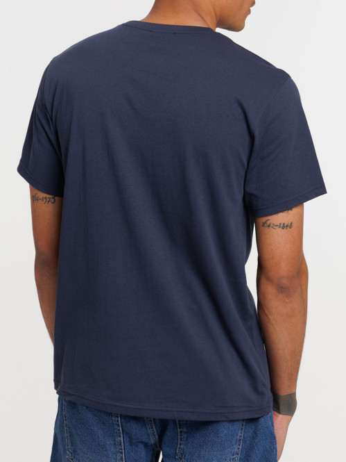 T-shirt super héros de mon...