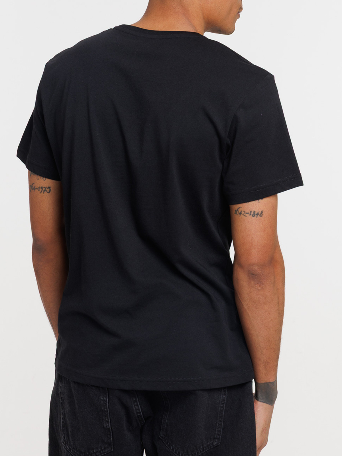 T-shirt Guns N' Roses homme T-shirt Guns N' Roses homme