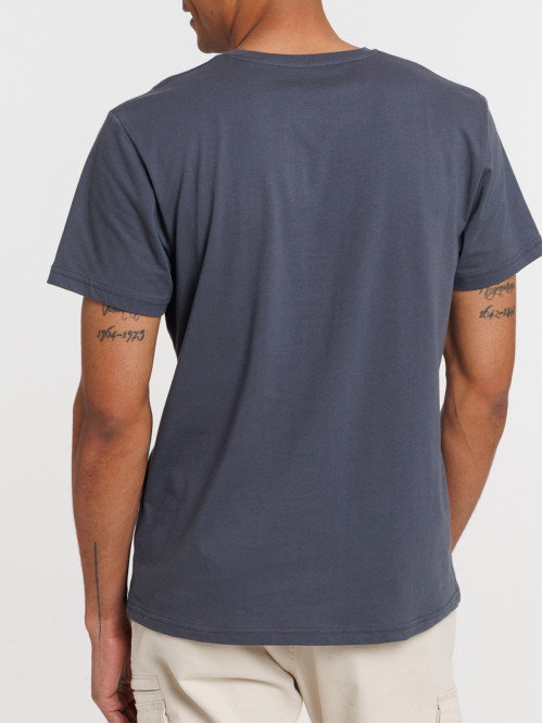 T-shirt Goldorak homme gris...