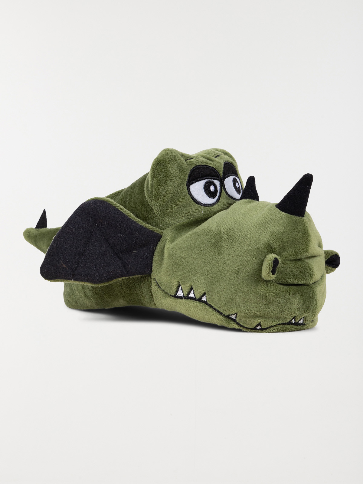 Chaussons dragon garçon (30-35) Chaussons dragon garçon (30-35)